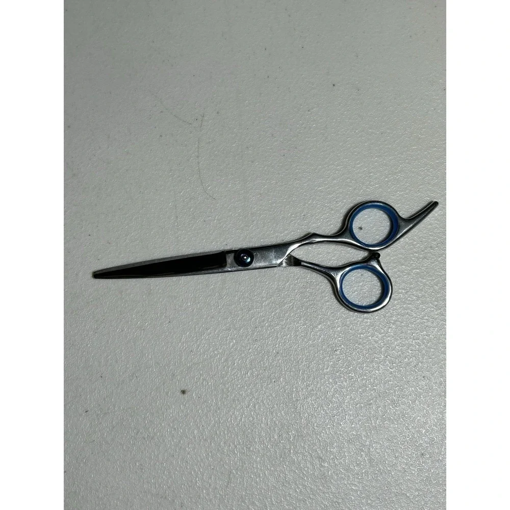 Pet Dog Grooming Scissors & Shears  Straight Thinning W/ Cases